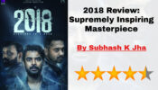 2018 Review: Supremely Inspiring Masterpiece 809253
