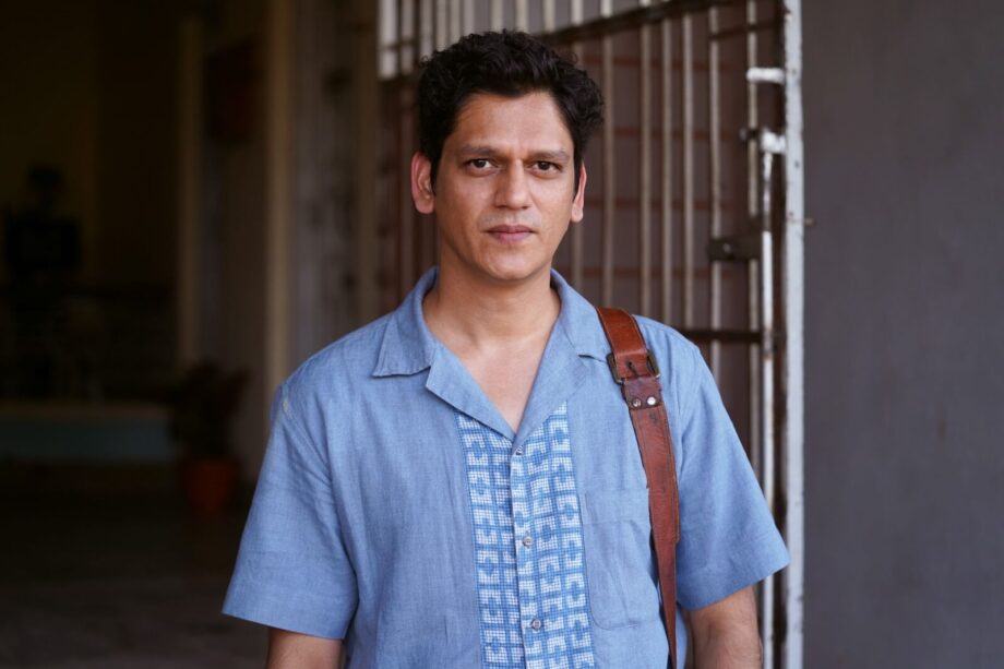 4 unforgettable scenes from Dahaad that showcase Vijay Varma's fantastic acting prowess 811426