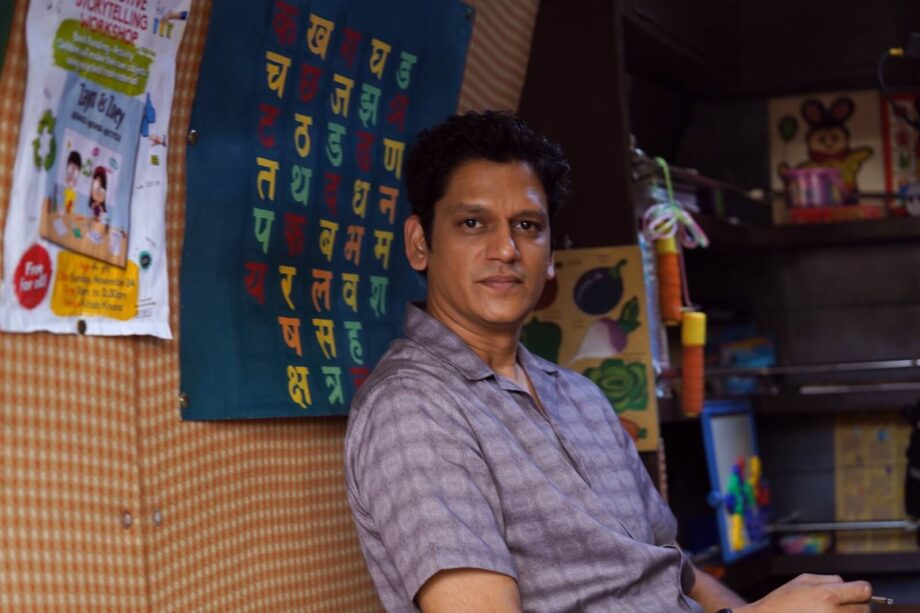 4 unforgettable scenes from Dahaad that showcase Vijay Varma's fantastic acting prowess 811427