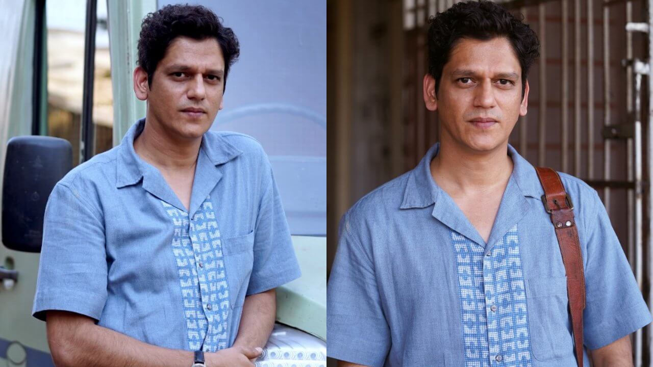 4 unforgettable scenes from Dahaad that showcase Vijay Varma's fantastic acting prowess 811428