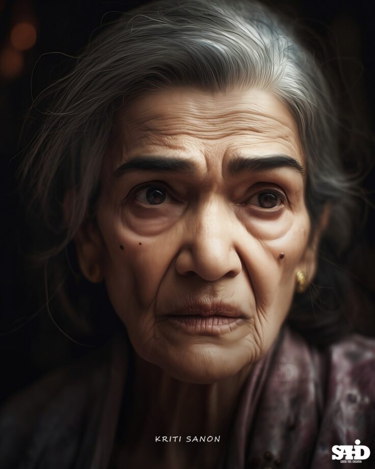 AI artist recreates Alia Bhatt, Deepika Padukone, Priyanka Chopra and others as elderly women, check out 808956
