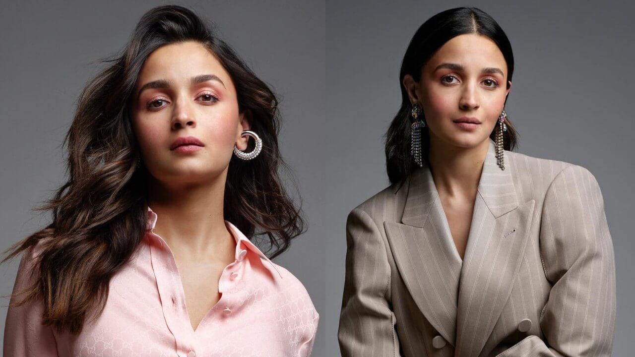 Alia Bhatt slays corporate vibes in new photoshoot, check out 806291