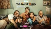 Amazon miniTV reveals an all-new ensemble for the new season of Yeh Meri Family 806430