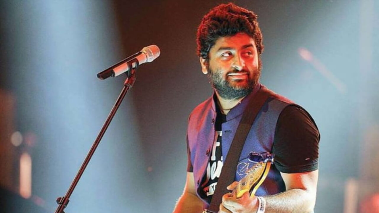 Arijit Singh’s Concert: FIR filed for fake promotions 811050