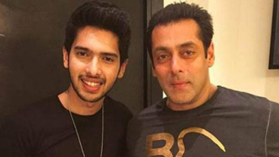 Armaan Malik Spills Beans On Wanting To Work For Salman Khan: "We Just Wanted Him To Support" 804002
