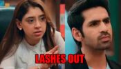 Bade Achhe Lagte Hain 2 spoiler: Prachi lashes out at Josh for his rude behaviour with her family 806708