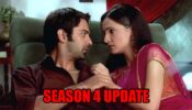 Barun Sobti And Sanaya Irani's Iss Pyaar Ko Kya Naam Doon Season 4's Update REVEALED, Read Here 804637