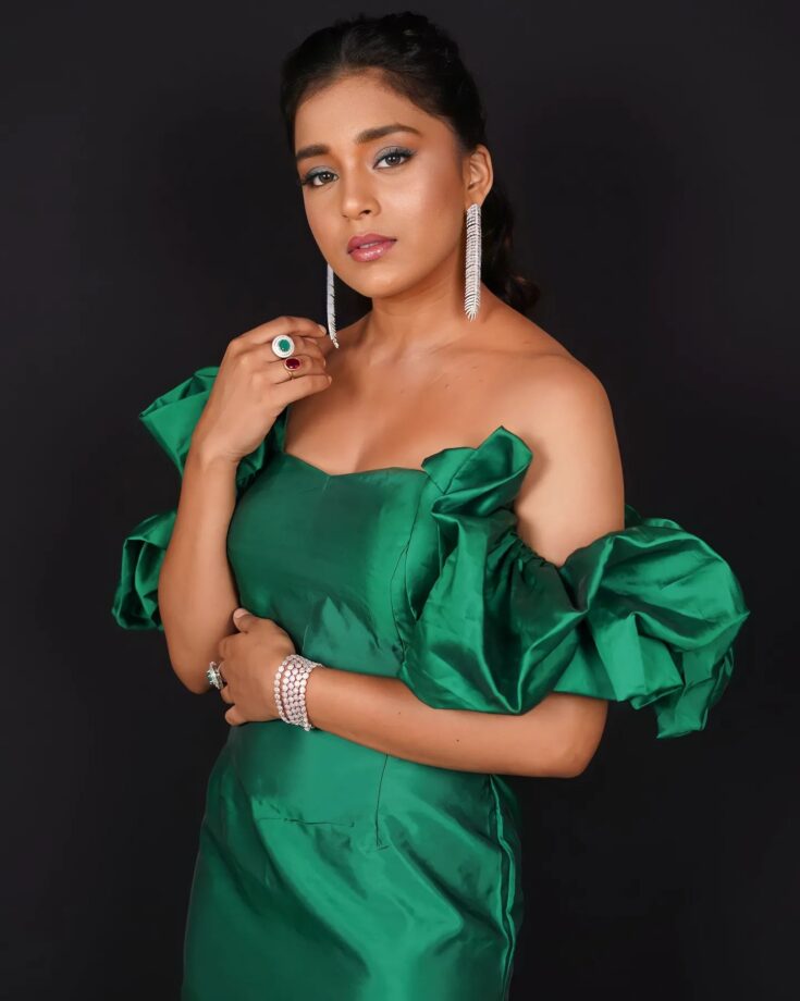 Bigg Boss Divas: Rubina Dilaik's audition video goes viral, Sumbul Touqeer Khan melts hearts in green off-shoulder outfit 803744