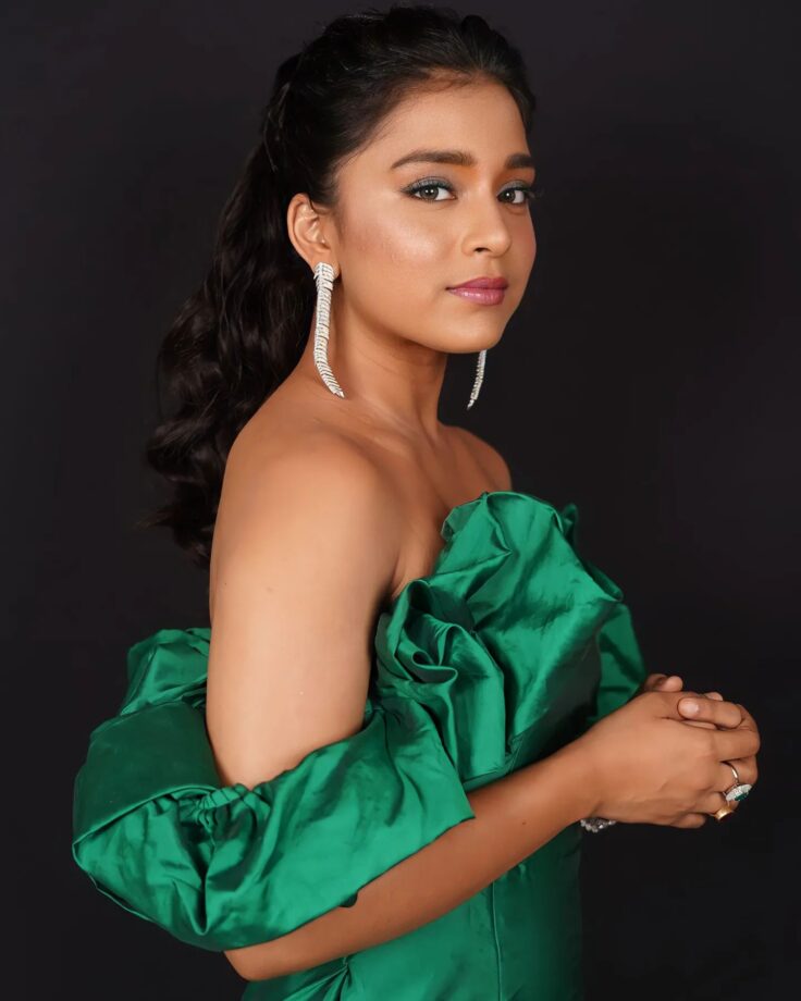 Bigg Boss Divas: Rubina Dilaik's audition video goes viral, Sumbul Touqeer Khan melts hearts in green off-shoulder outfit 803748