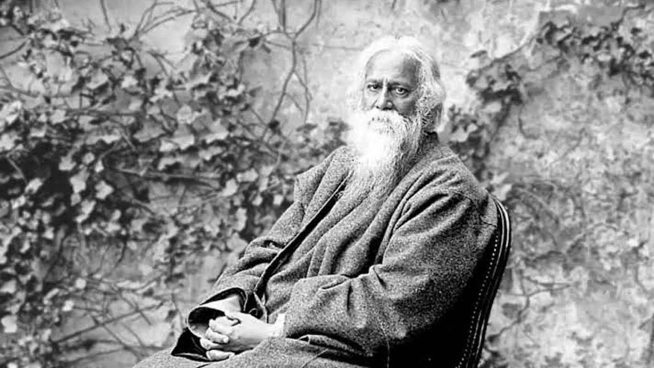 Birthday Special: 5 Special Hindi Films Adapted From Rabindranath Tagore 804828