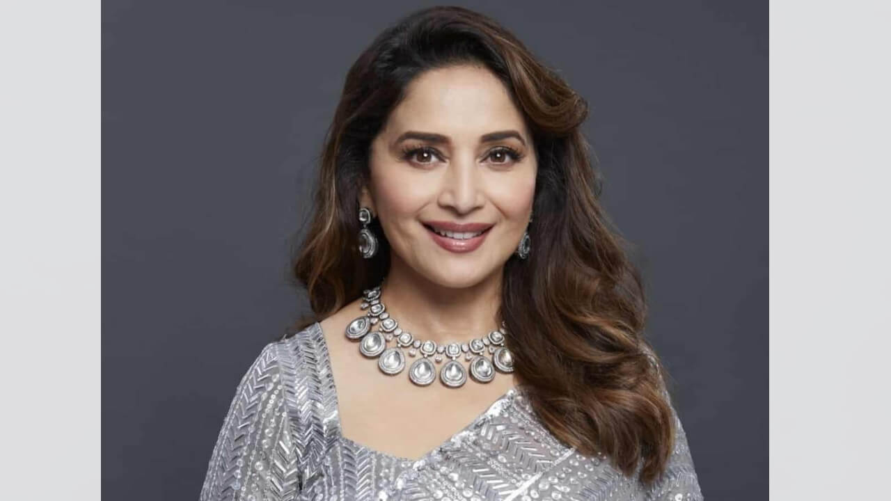 Birthday Special: 7 Underrated Performances Of Madhuri Dixit 807158