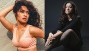 Bold and Beautiful: Avneet Kaur and Reem Sameer Shaikh set sensuality quotient on fire 803034
