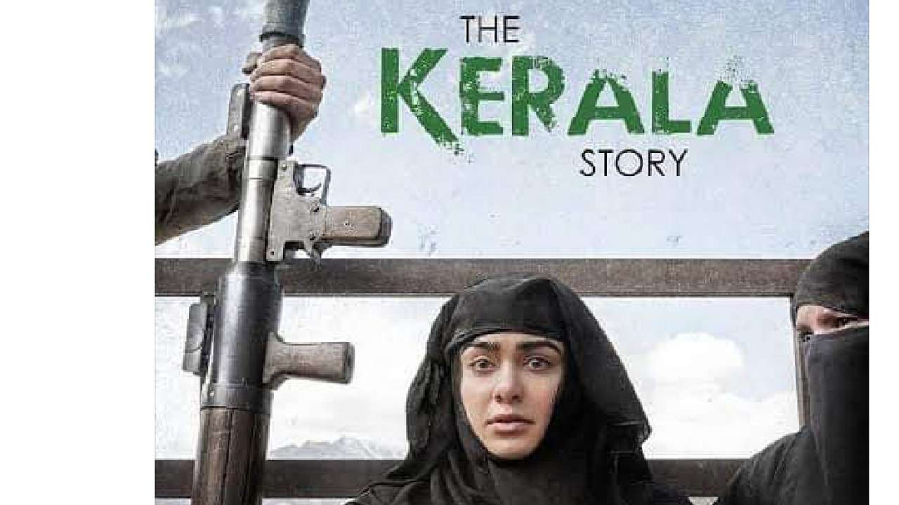 Box Office Update: The Kerala Story earns 8.03 crores on day 1, deets inside 804695