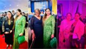 Business Mogul Sudha Reddy Makes A Chic Outing At White House Correspondents’ Dinner 806067