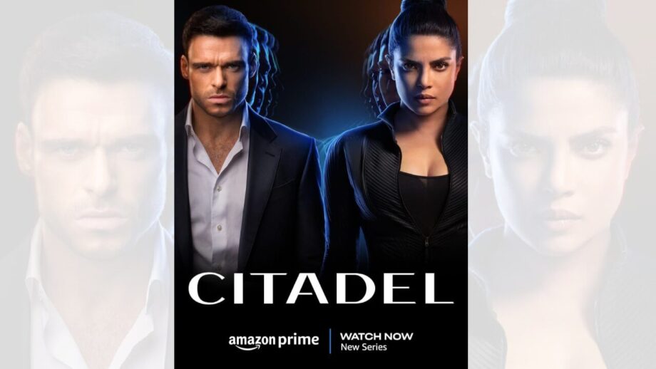 Citadel Draws Second Largest International Audience of Any New Series in Prime Video History; Joe Russo Set to Direct All of Season Two 810226
