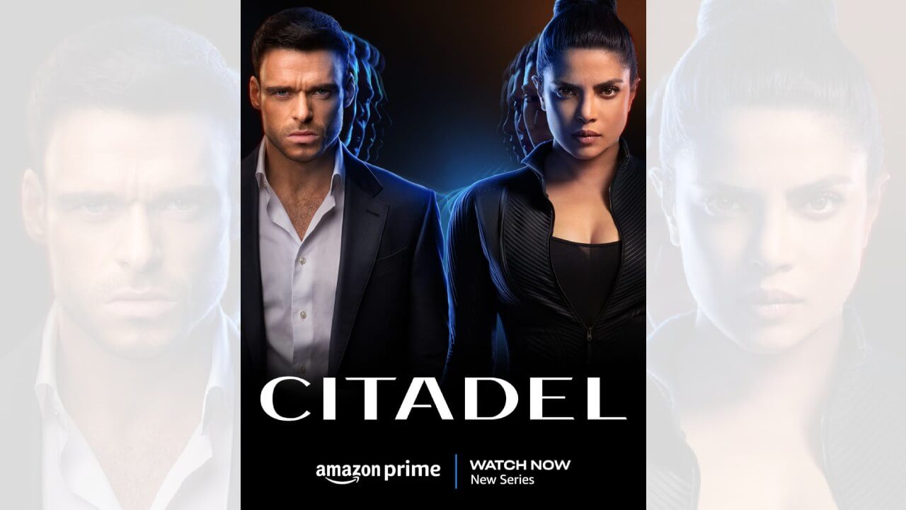 Citadel Draws Second Largest International Audience of Any New Series in Prime Video History; Joe Russo Set to Direct All of Season Two