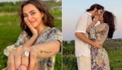 Congratulations: Anurag Kashyap's daughter Aaliyah Kashyap gets engaged to boyfriend Shane 809098