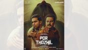 Counting Down to June 9th: 'Por Thozhil' Trailer Sets the Stage for a Gripping Crime Thriller 811507