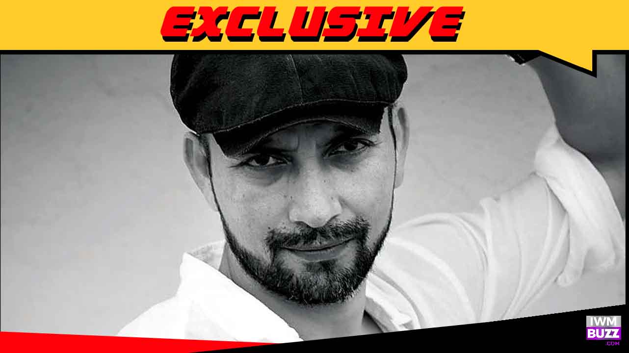 Exclusive: Deepak Dobriyal joins Raghav Juyal to feature in Umesh Bisht’s directorial web series 811249