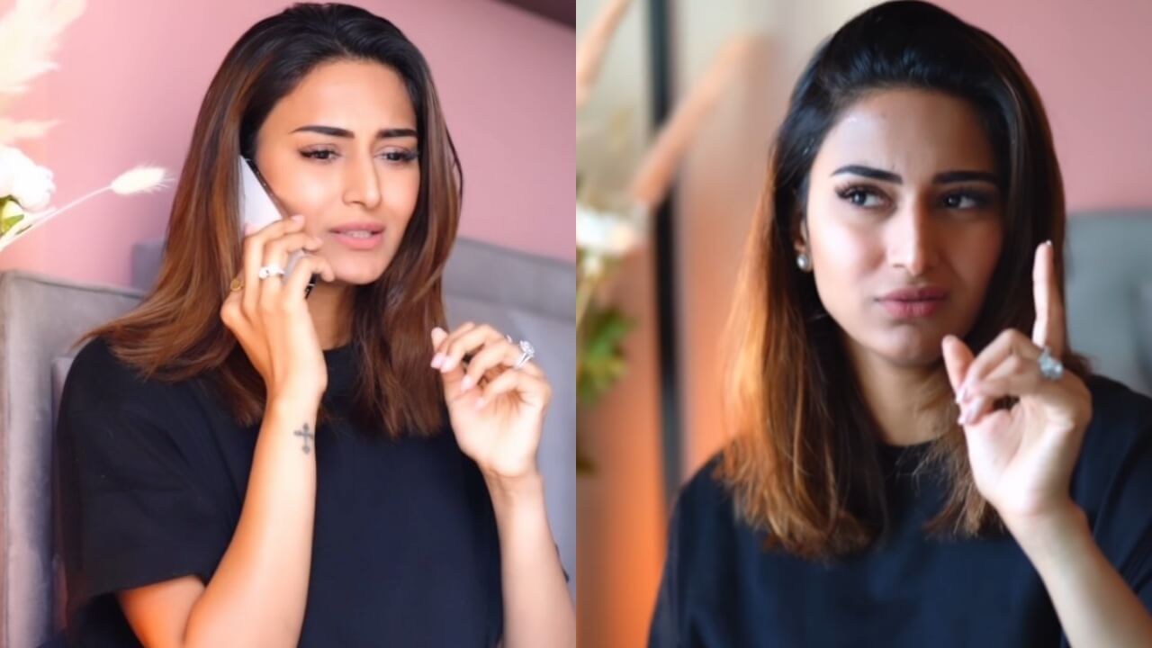Erica Fernandes doesn’t want to make ‘reels’ anymore, here’s why 807072