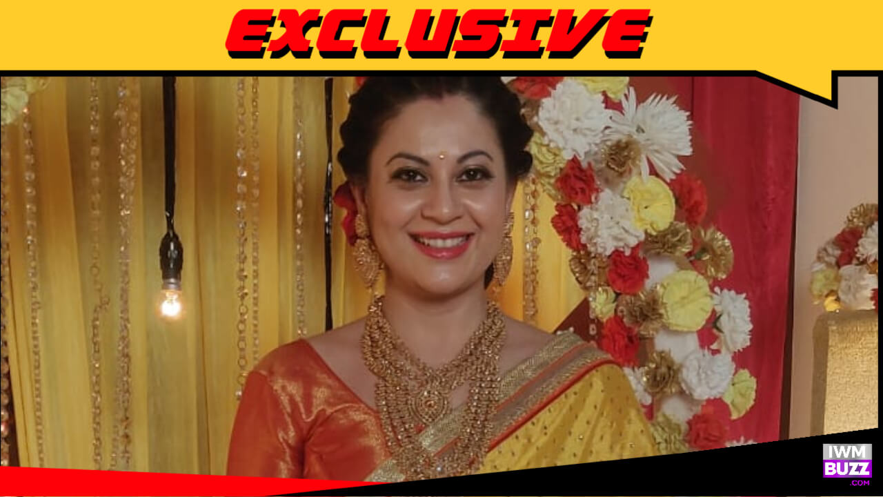 Exclusive: Anindita Chatterjee joins the cast of Sudhir Sharma's Colors show Neerja 806119