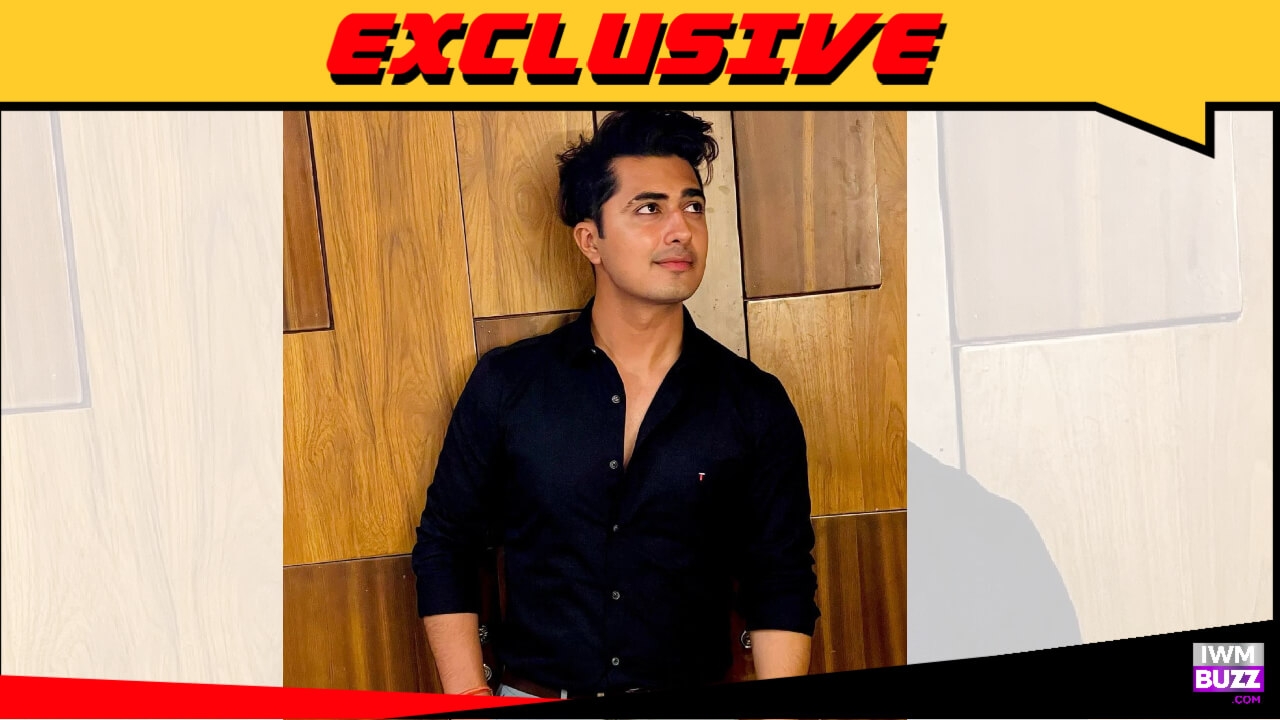 Exclusive: Mohit Jangra to join the cast of Dangal's Jyoti 807966