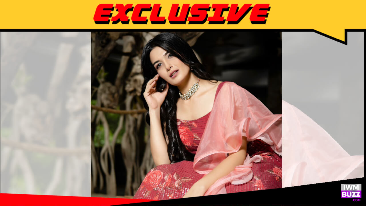 Exclusive: Muskaan Kataria joins the cast of Yeh Hai Chahatein 804315