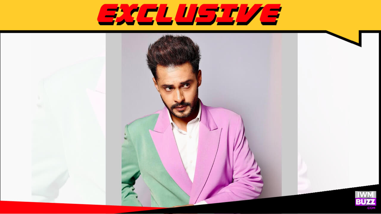Exclusive: Shardul Pandit to feature in Amazon miniTV series Pret Boys 807979