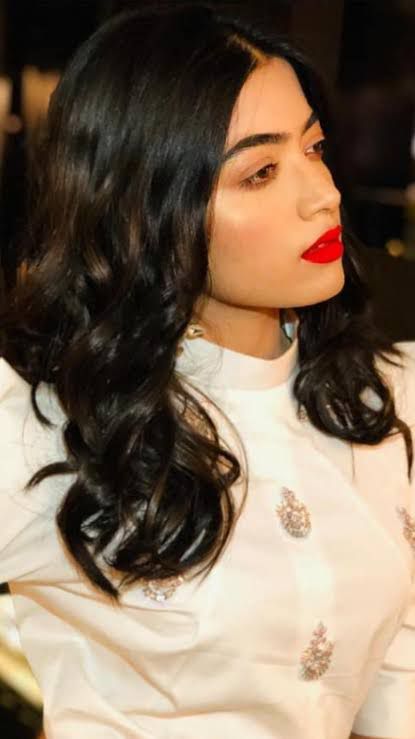 Fashion Battle: Pooja Hegde Vs Rashmika Mandanna: Who pulls off stunning scarlett red lipstick shade better? (Vote ASAP) 805234