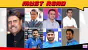 From Kapil Dev To Yuvraj Singh & MS Dhoni: India's World Cup Heroes Whom We Miss Seeing In Action 808844