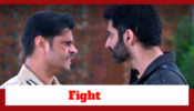Ghum Hai Kisikey Pyaar Meiin Spoiler: Virat and Satya get into a fight 804001