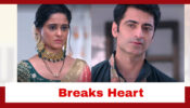 Ghum Hai Kisikey Pyar Meiin Spoiler: Sai's act breaks Satya's heart 808246