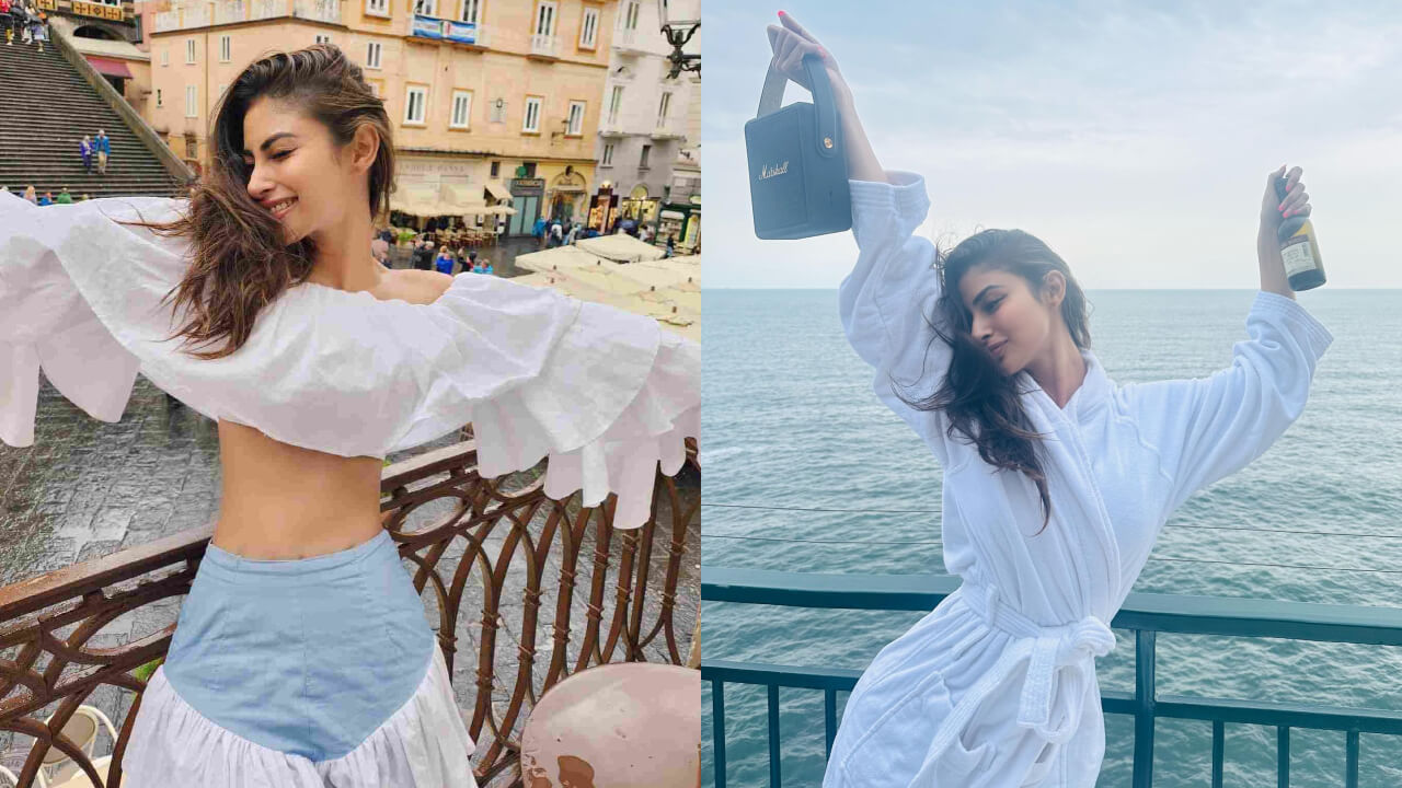 Good Times: Mouni Roy finds her ‘life’ precious in Italy 807152