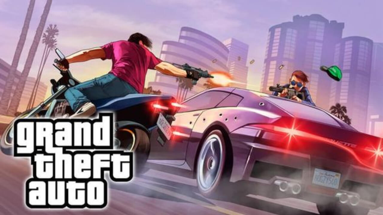 GTA 6 Video Game Has A Whopping Budget Of Billions 806701