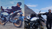 Happy Birthday, Kunal Kemmu: 5 pictures of Kunal Kemmu that prove he is a real biker boy at heart 810043