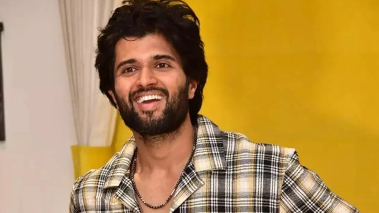 Happy Birthday Vijay Deverakonda: Here’s looking at what makes him most desirable amongst all young stars 805859