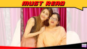 #HappyMothersDay: I will send a lot of gifts to my mother on this special day: Hiba Nawab 806776