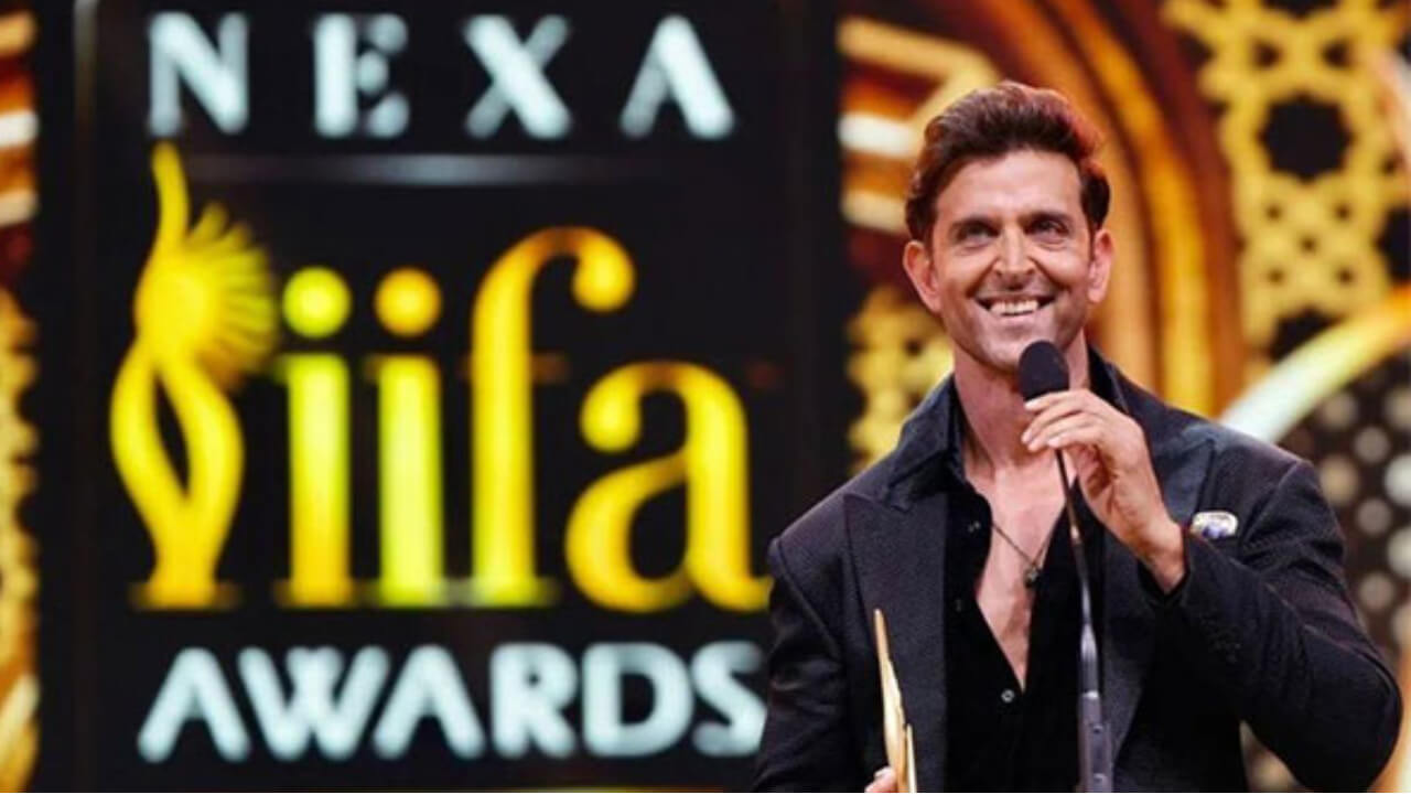 Here’s how Hrithik Roshan’s fans reacted to his ‘Best Actor’ IIFA win 810985