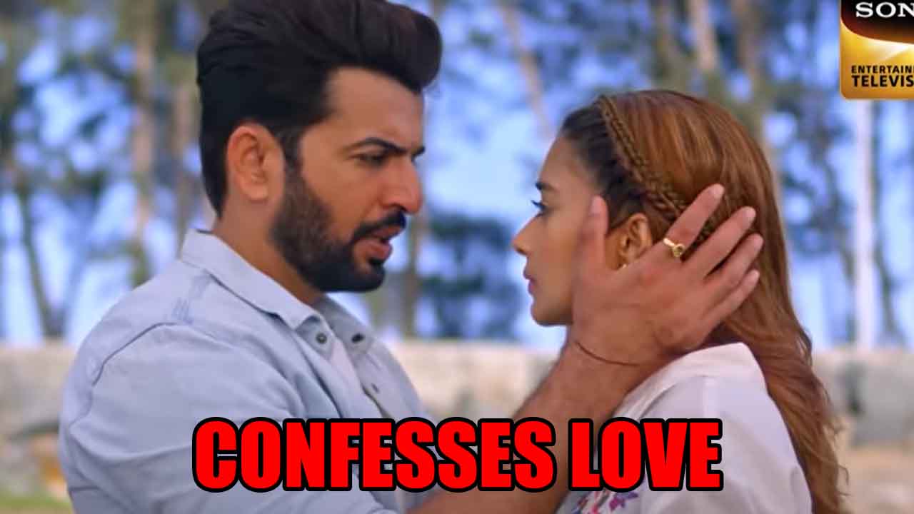 Hum Rahein Na Rahein Hum spoiler: Shivendra confesses love for Surilii 810336