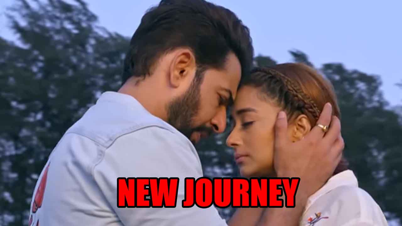 Hum Rahein Na Rahein Hum spoiler: Shivendra desires to embark on a new journey with Surilii