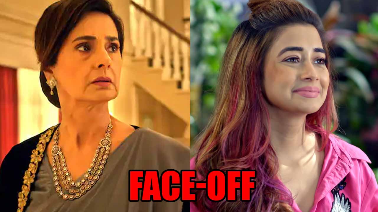 Hum Rahein Na Rahein Hum spoiler: Surilii and Damayanti to have a face-off at the hospital 806132