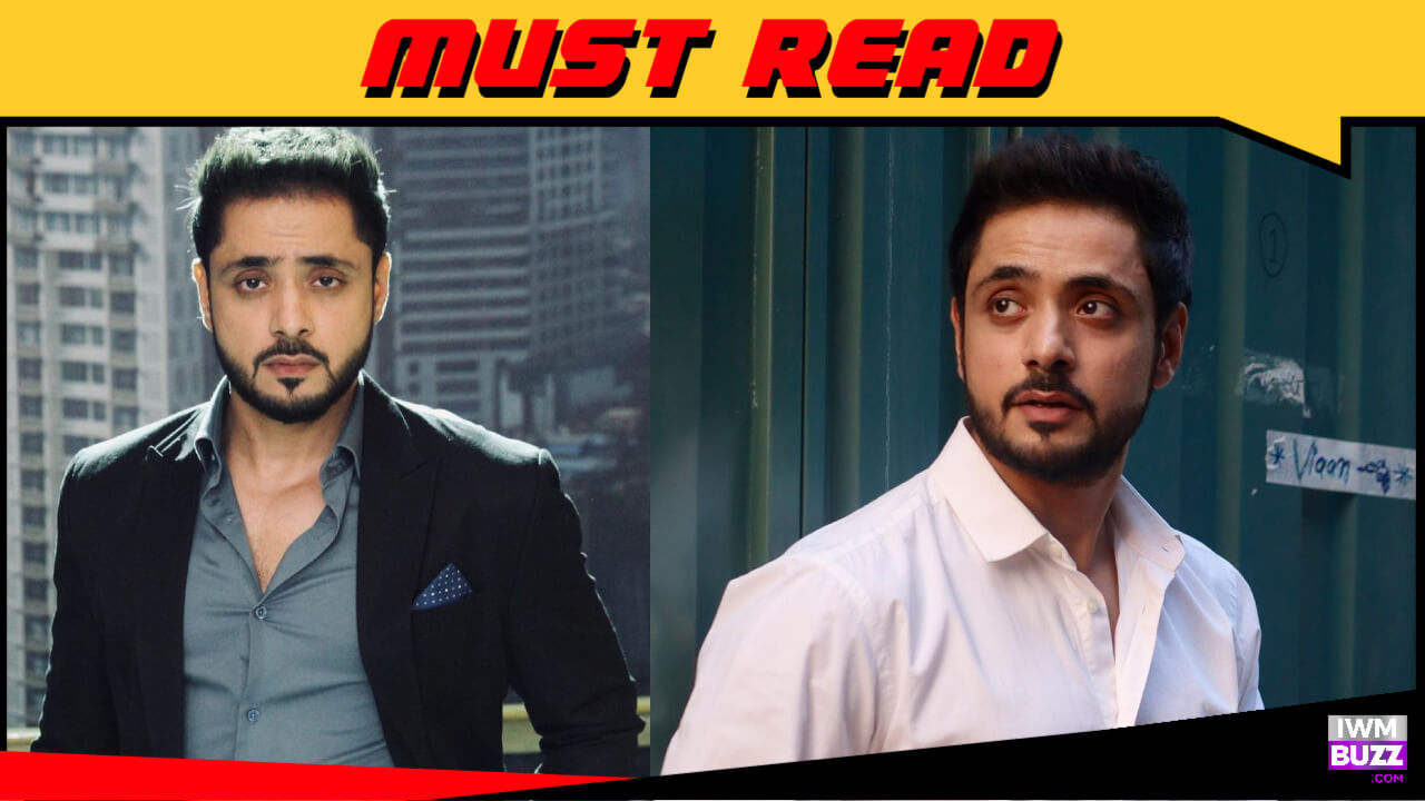 I believe that my best phase as a performer has not come till now: Adnan Khan of Kathaa Ankahee fame 803915