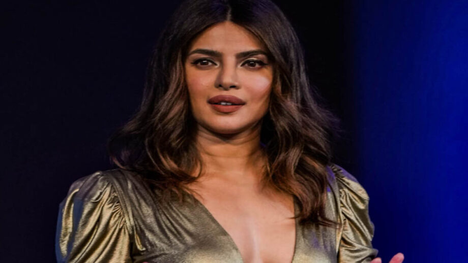 “I don’t want to be a sidekick anymore.”, Priyanka Chopra on turning down stereotypical roles in Hollywood 810631