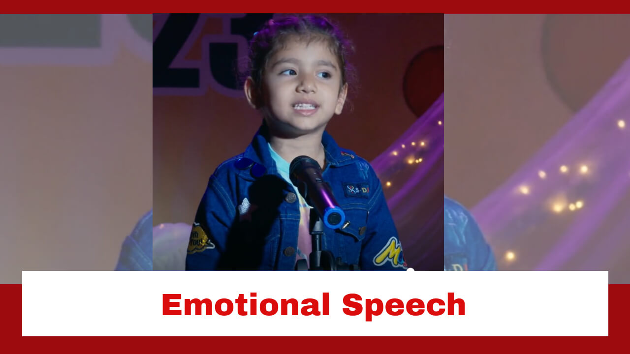 Imlie Spoiler: Kairi gives an emotional speech about her family 807913