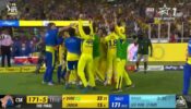 IPL 2023: MS Dhoni leads Chennai Super Kings to fifth IPL trophy, fans can't keep calm 811214
