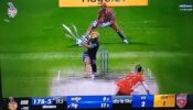 IPL 2023: Rinku Singh does it again, smashes last ball boundary to help KKR beat PBKS 805253