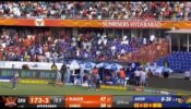IPL 2023: Sunrisers Hyderabad fans chant 'Kohli Kohli' in front of Gautam Gambhir to tease him, video goes viral 806885