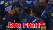 IPL 2023: Virat Kohli and Gautam Gambhir engage in heated verbal argument once again, full video here 803128