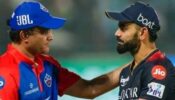IPL 2023: Virat Kohli shakes hand with Sourav Ganguly after match against Delhi Capitals, pic goes viral 804829
