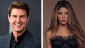 Is Tom Cruise interested in Shakira? 806440